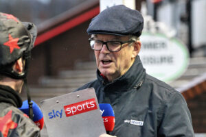 EN4D1207 Robert Cooper