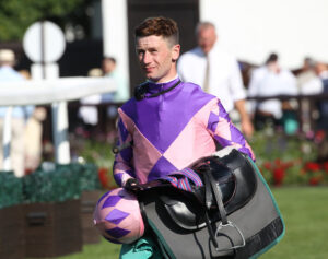 FV1E0016 Oisin Murphy