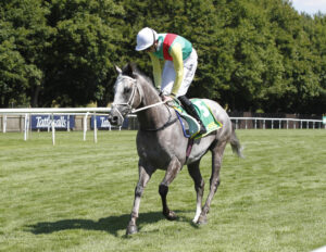 20J0132 Champagne Prince