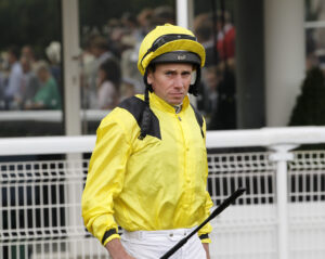 20J4347 Ryan Moore