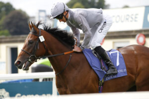 78F3654 King’s Gamble