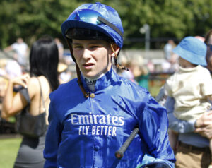 78F6721 Billy Loughnane