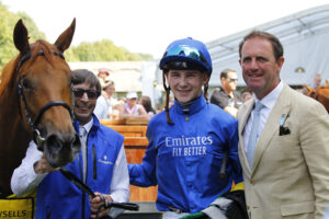 78F6878 Dance To The Music   Billy Loughnane   Charlie Appleby