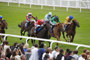 78F8416 She’s A Warrior