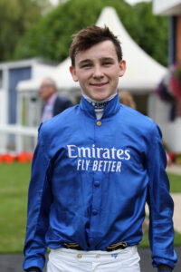 FU0E3689 Billy Loughnane