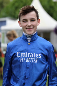 FU0E3692 Billy Loughnane