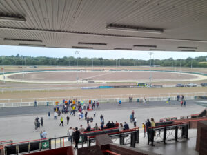 20250819 181737 Wolverhampton Greyhound Track