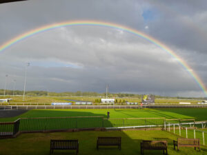 20250903 180420 Kempton rainbow