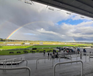 20250903 180631 Kempton rainbow