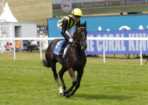 20J3543 Dante’s Lad