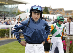 20J7156 Conor Stone Walsh