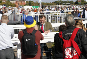 20J7415 Nicky Henderson