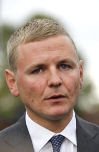 20J8672 George Boughey