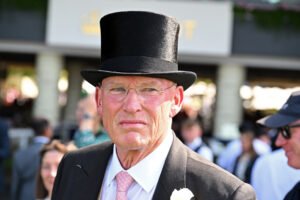 250619 0309 John Gosden