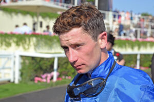 250619 0525 Oisin Murphy