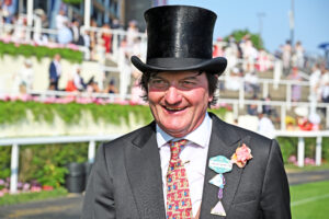 250619 0542 David Howden