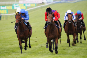 78F1487 Golden Orbit