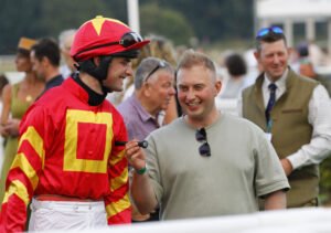 78F5101 Mickey Bowen