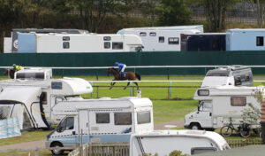 78F9358 Camper Vans and Horseboxes