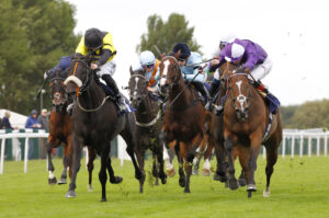 78F9397 Mademoiselle