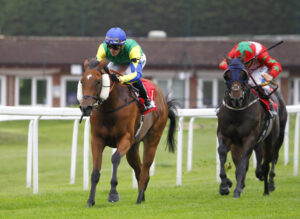 78F9552 Fiorella Princess