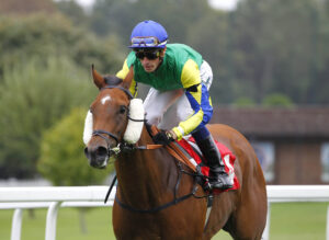 78F9563 Fiorella Princess