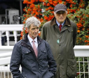 78F9813 Mark Perrett