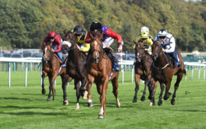 DSC 0170 Lightning Polka