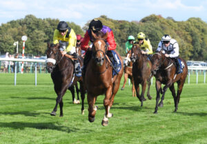 DSC 0174 Lightning Polka