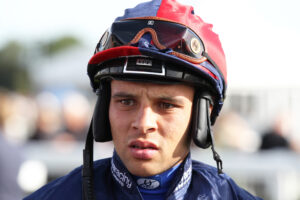 FU0E4655 Nathan Howie