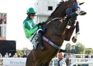 FU0E4839 Ballywilliam Boy