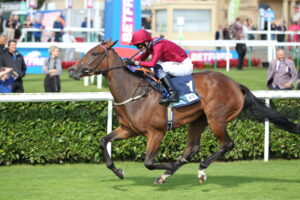 FU0E5118 Half Sovereign