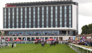 FU0E5194 Doncaster Hilton Hotel