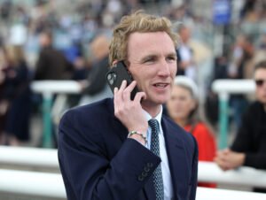 FU0E5195 George Scott