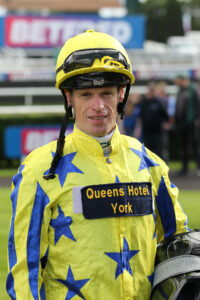 FU0E5358 Barry McHugh