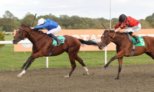 FU0E6136 Port Of London