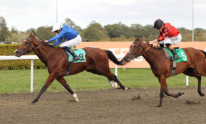 FU0E6137 Port Of London