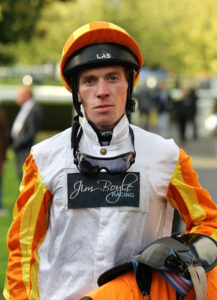 FU0E6262 Paddy Bradley