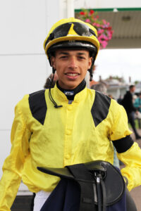 FU0E6515 Zacharia Clarke