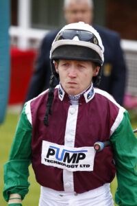 16B0029 Sam Hitchcott