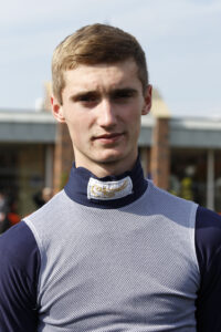 16B0180 Jack Garrity