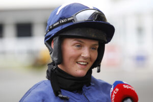 16B0625 Isabel Williams