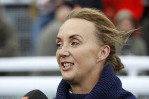 16B1161 Sophie Leech