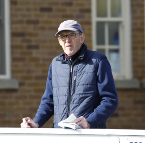 16B1192 James Fanshawe