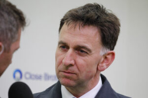 16B1761 Henry De Bromhead