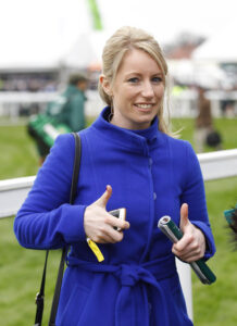 16B1846 Kayley Woollacott