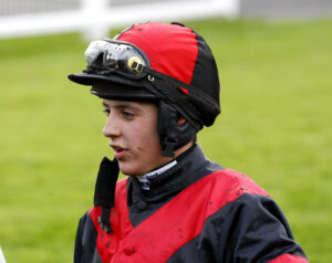 16B1987 Connor Brace