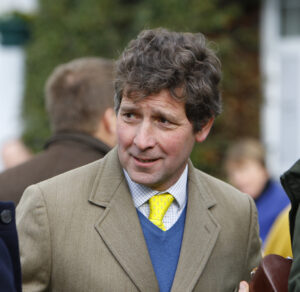 16B2574 Ian Williams