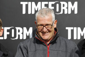 16B2644 Donald McCain