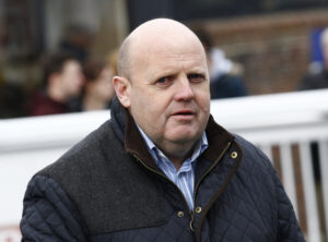 16B3558 John O’Shea